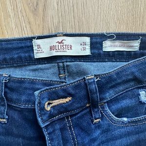 Hollister Jeans